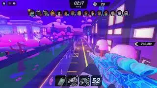 Big Paintball 2 killcam