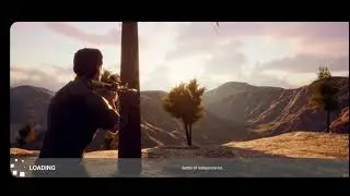 Battle Of Independence GAMEPLAY