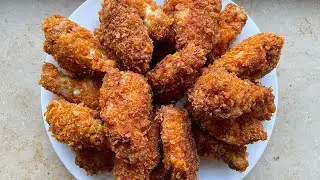 Aripioare - KFC - Wings