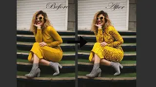 Glitter Effect | How to Edit Glitter Sparkle Aesthetic Effect in Photoshop ?  photoshop tutorial