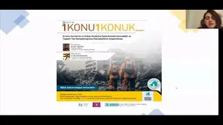 Arama Kurt. ve Enkaz Kald. İşlemlerinde Solunabilir ve Toplam Toz Kons. Maruziyetinin Araştırılması