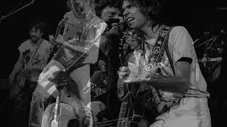 Neil Young & Crazy Horse 