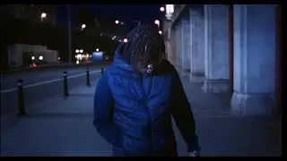 Drew Montel - Some Days