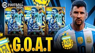 CONTRATANDO O MELHOR PACK da lojinha do Efootball Mobile