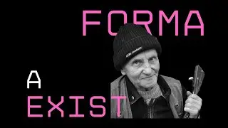 ART.innerview: Forma.exist [Adam 4]