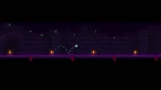 Geometry Dash 2.2 The Tower Flawless Run