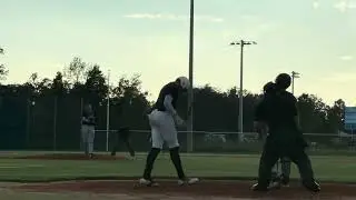 Cameron Wood RHP 2025