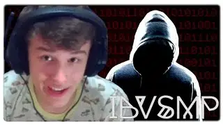 Um Hacker Acabou Com Tudo [ibvSMP]