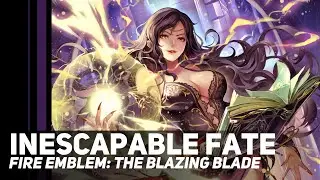 Fire Emblem: The Blazing Blade - Inescapable Fate | Orchestral Cover