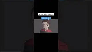 The Most Random Anime Moments Part 1