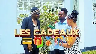 #MUKIMBWA | LES CADEAUX 🎁🎊🎁🤣