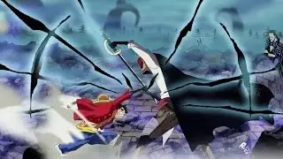 One Piece Indonesia - Kekuatan Persahabatan Bajak Laut ( AMV )