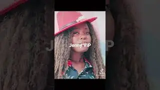 Jenny VIP