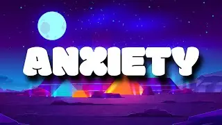 NEFFEX - Anxiety (1 Hour Loop)