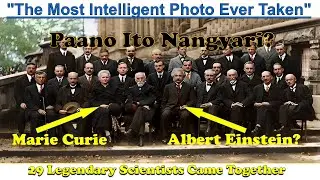 Most Intelligent Photo Of All Times