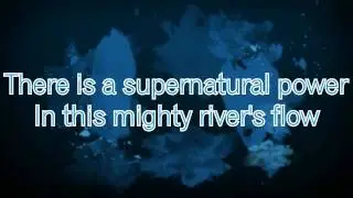 Steven Curtis Chapman- Dive (with lyrics)