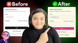 You’re Using Shadcn UI the WRONG Way (Here’s How to Fix It)