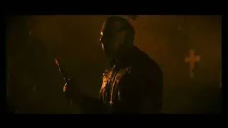 XvallariX - friday the 13th (remastered)