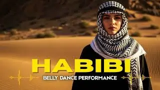 Arabic Remix | Luxury Arab Trap Nights 🌙 Dubai-Style Bass & Ethno EDM