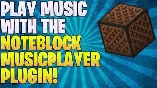 NoteBlockMusicPlayer | Plugin Review