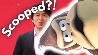 Could a Switch 2 reveal on DK Day mean...
