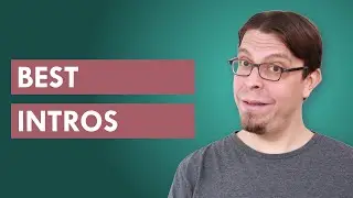 3 speaker introduction types, from worst to best