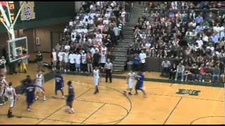 Christopher Wood - NCN Sports 3-10-11