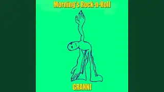 Morning's Rock-n-Roll