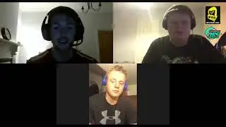 Newsome Podcast: UFC 253