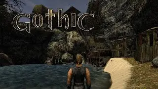 Gothic 1 Classic - Боль и страдание