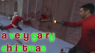 Gmod - The True Meaning of Christmas