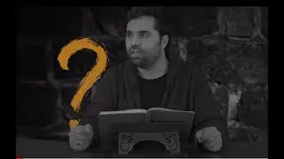 ALLAH'a İnanmıyorum Dese ?
