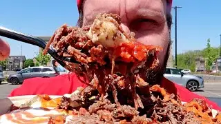 This Place Takes Baked Potatoes To The Next Level! | SKIP IT or EAT IT