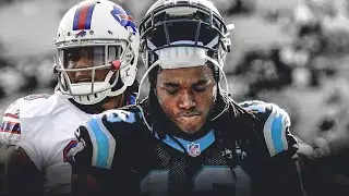 Kelvin Benjamin Career Highlights “Welcome To The Giants”