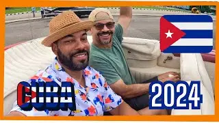 What Cuba Is Like in 2024