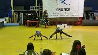 Карабаев Лигута