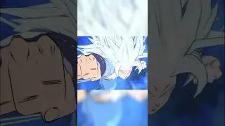 DRAGON BALL SON GOKU SUPER SAIYAN 5 #songoku #supersaiyan