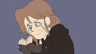 mini infinity train book 5 tease (no audio)