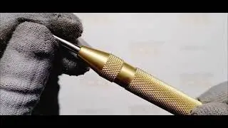 Кернер автоматический YATO YT-47160