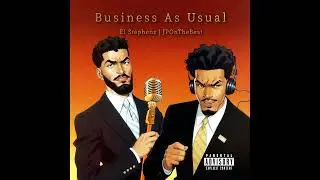 El Stephens x JPOnTheBeat- "She Think" ft. Mali vvs (Official Audio)