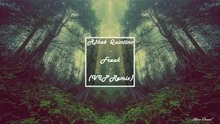 R3hab  Quintino - Freak (VIP Remix)