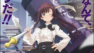 Guild no Uketsukejou desu ga, Zangyou wa Iya nanode Boss wo Solo 2025  #anime #trailer