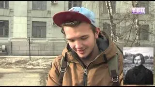 Русская классика известна во всем мире, но возможно ли классика угадать по фото?