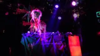 10th Anniversary of DJ WAKANA【Banquet of Hell】- Shinjuku RUIDOK4