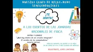 Jornadas Nacionales de Física