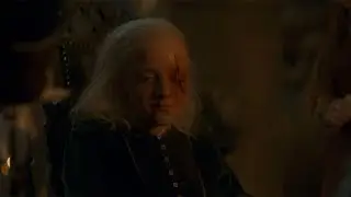 AEMOND an eye for a dragon HOTD
