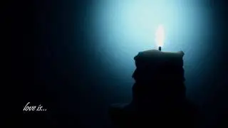 Love...Like Fire..!