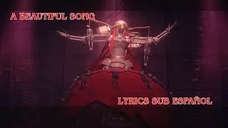 A Beautiful Song Lyrics Sub Español & 8 Bits Version - Nier Automata