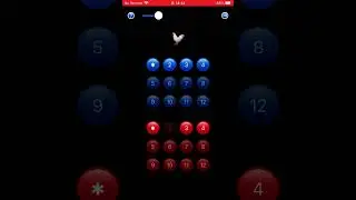 Game 'Find the Same Sound' #iPhone #games #casual #sounds
