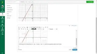 Dueling Lines in Desmos - Part 2